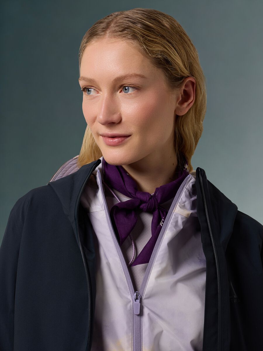 Raincore Jacket ALTAVIA WITH DEBORAH COMPAGNONI_3