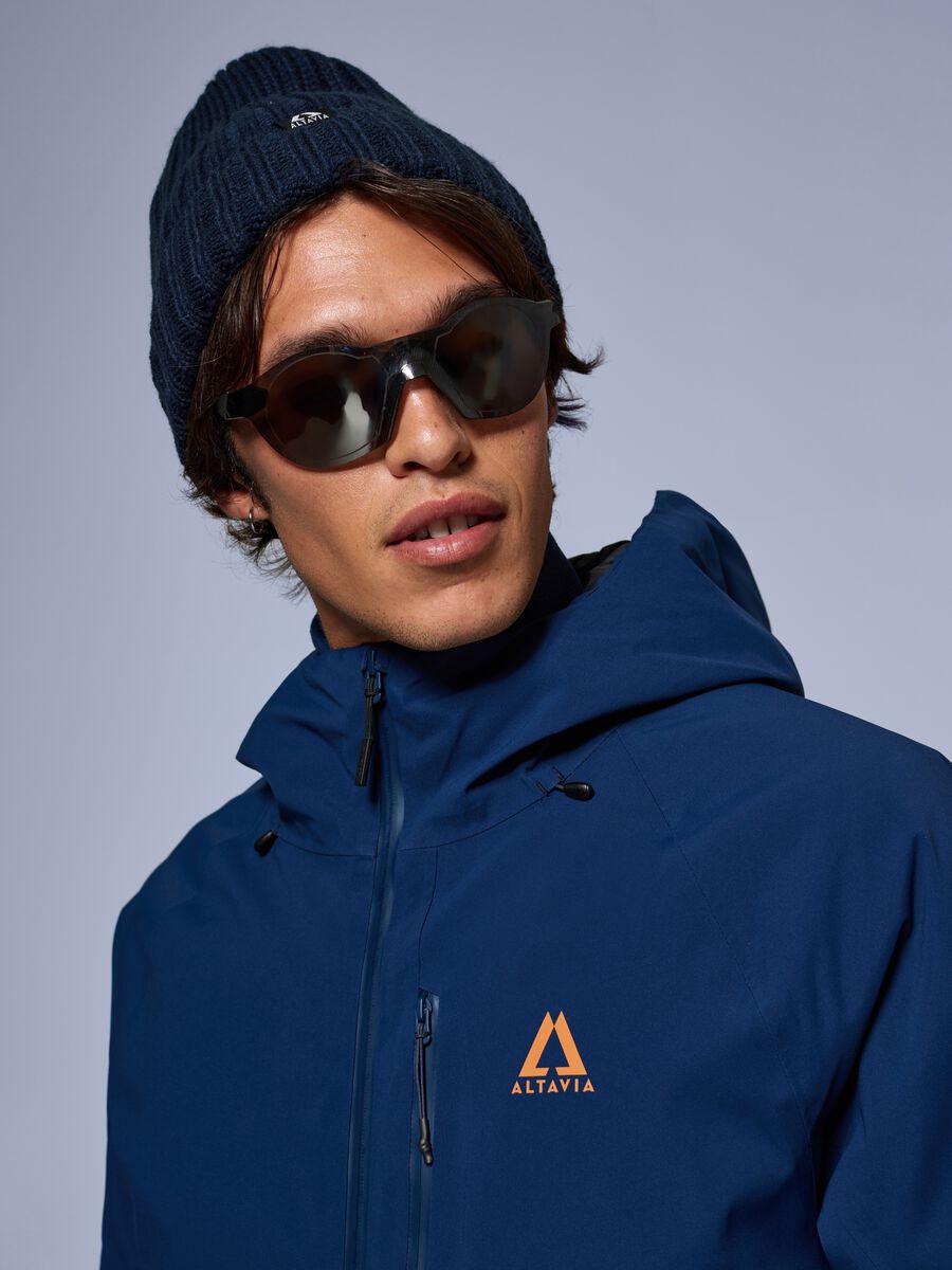 ALTAVIA WITH DEBORAH COMPAGNONI Ski Jacket_3