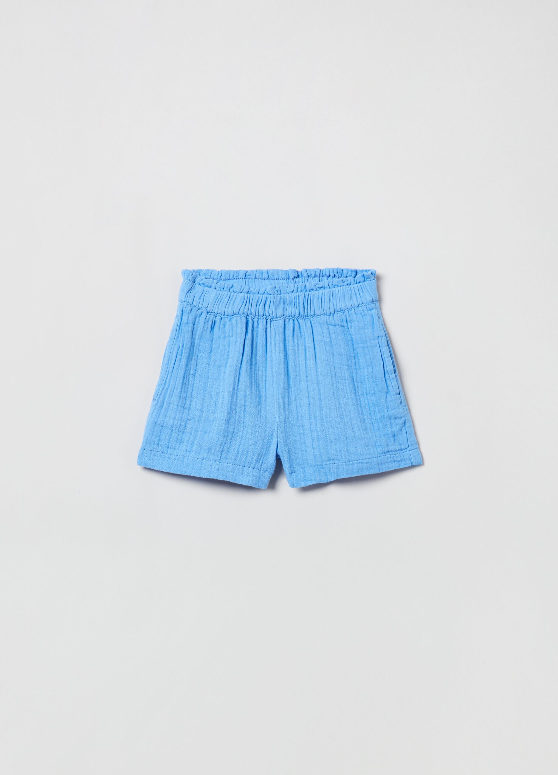 Pantaloncini bimba ovs hotsell