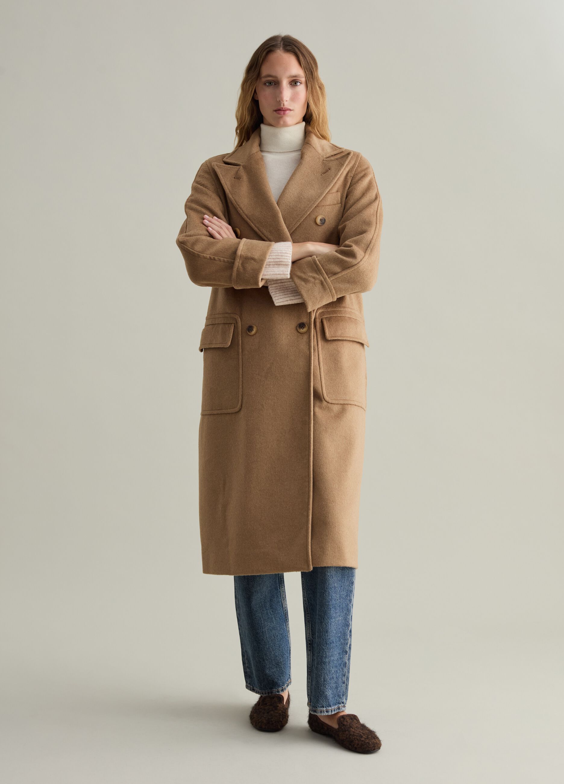 Ovs cappotti donna online