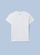 ALTAVIA SAILING white technical stretch T-shirt_5