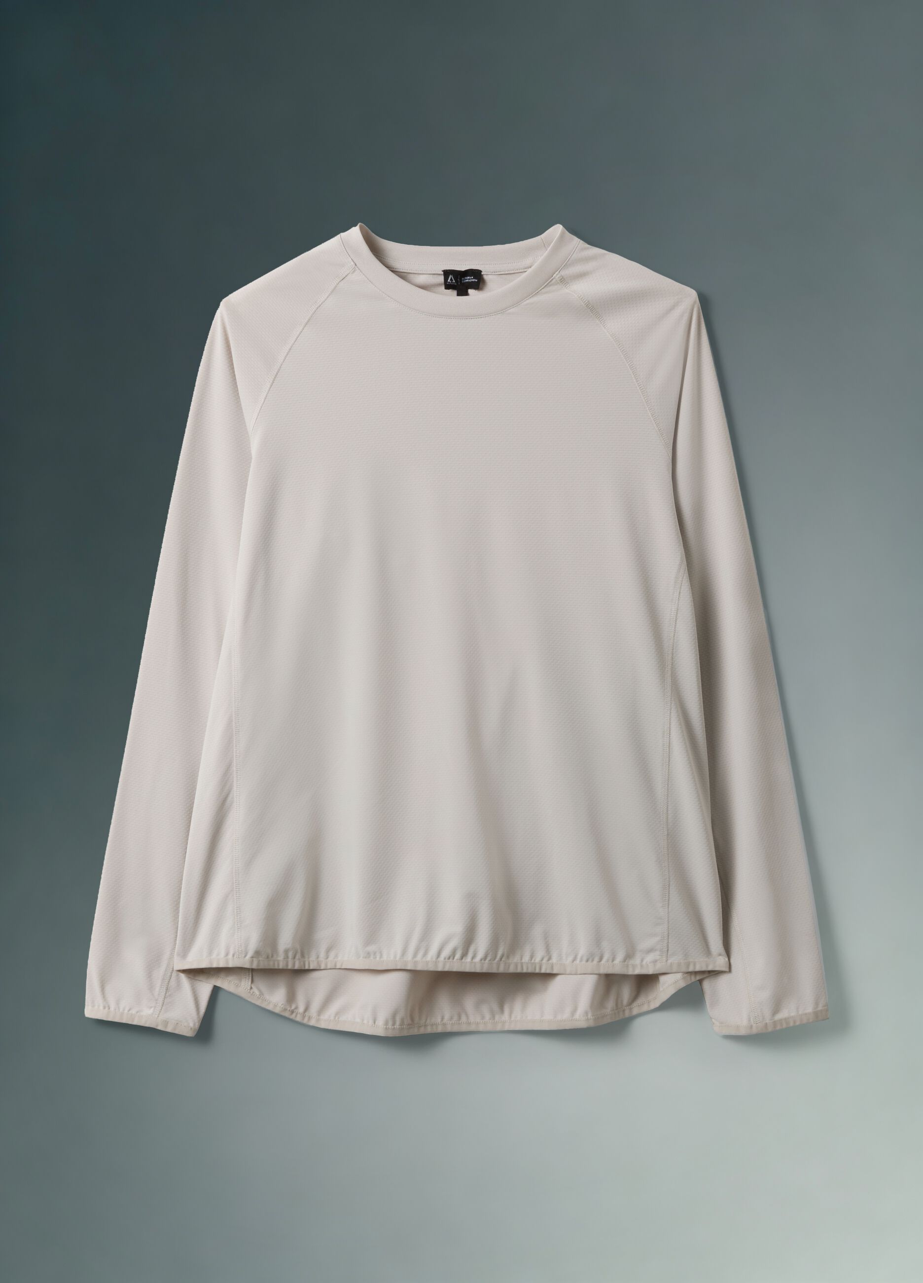 Technical T-shirt SPF ALTAVIA WITH DEBORAH COMPAGNONI