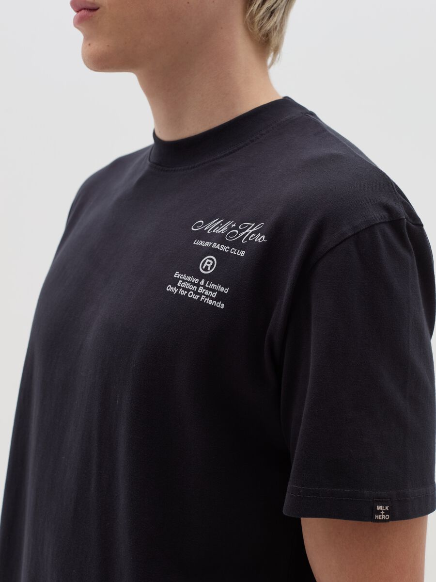 Printed cotton T-shirt_2