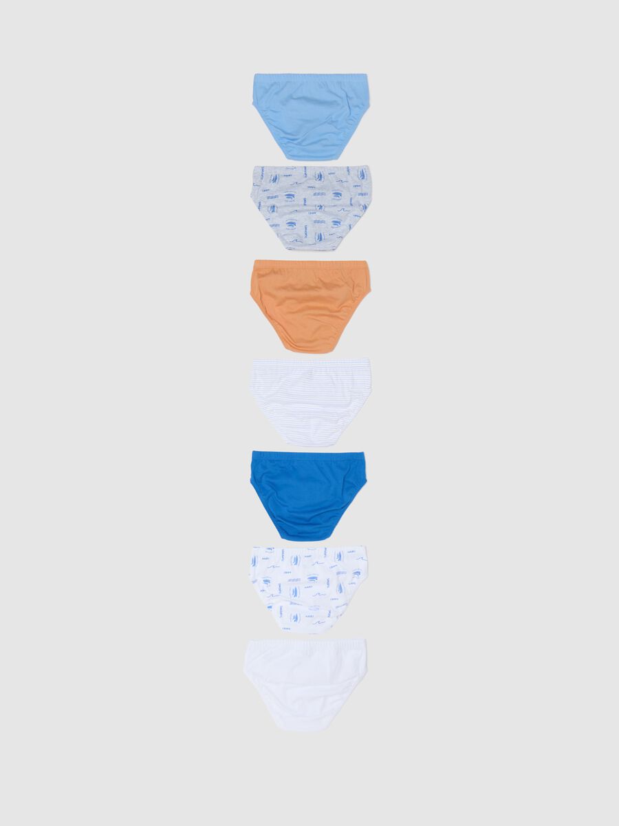 OVS Kids Cotton Briefs_1