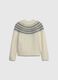 Pullover with Fair Isle design_3