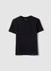Perfect Black T-shirt _4