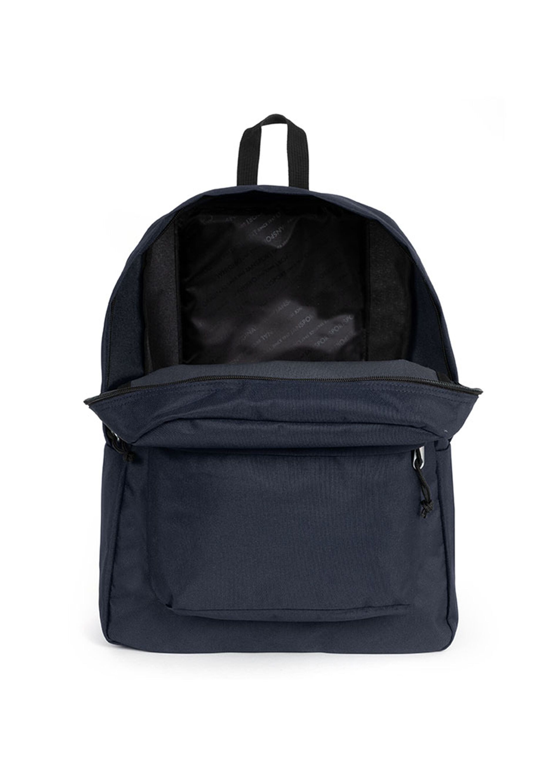 Zaino Cross Town Jansport Blu navy JANSPORT da Uomo OVS