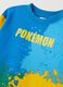 Cotton sweatshirt with Pokémon print_2