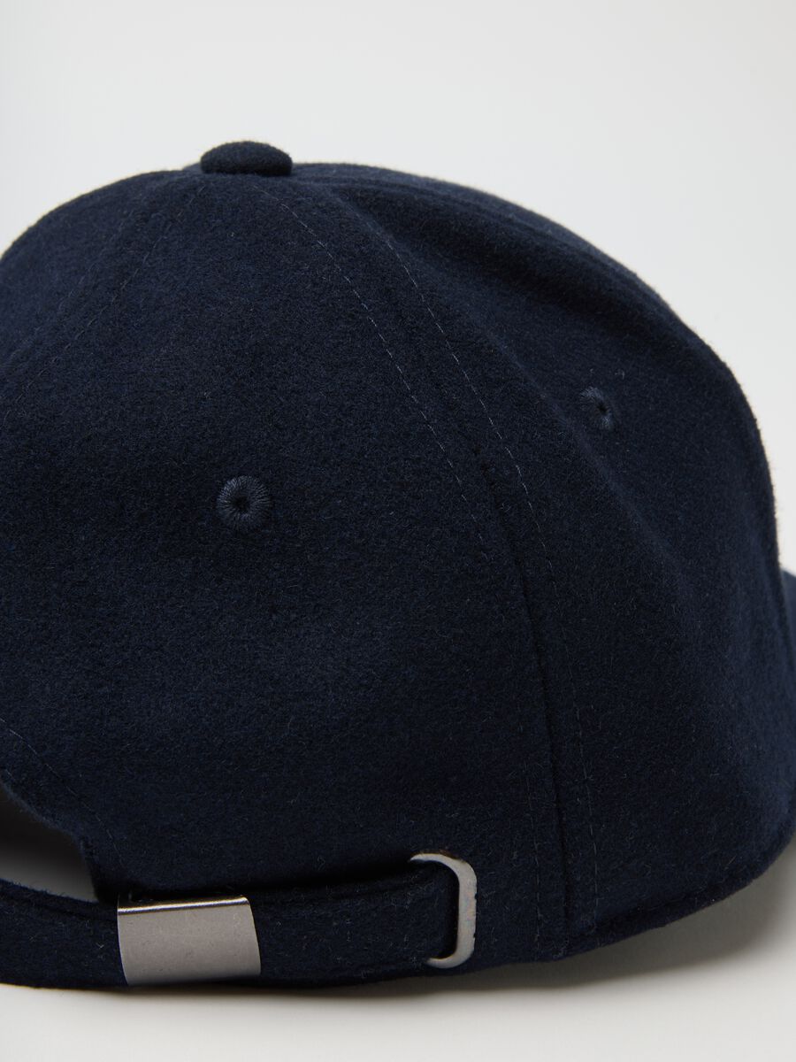 Cappello blu_2