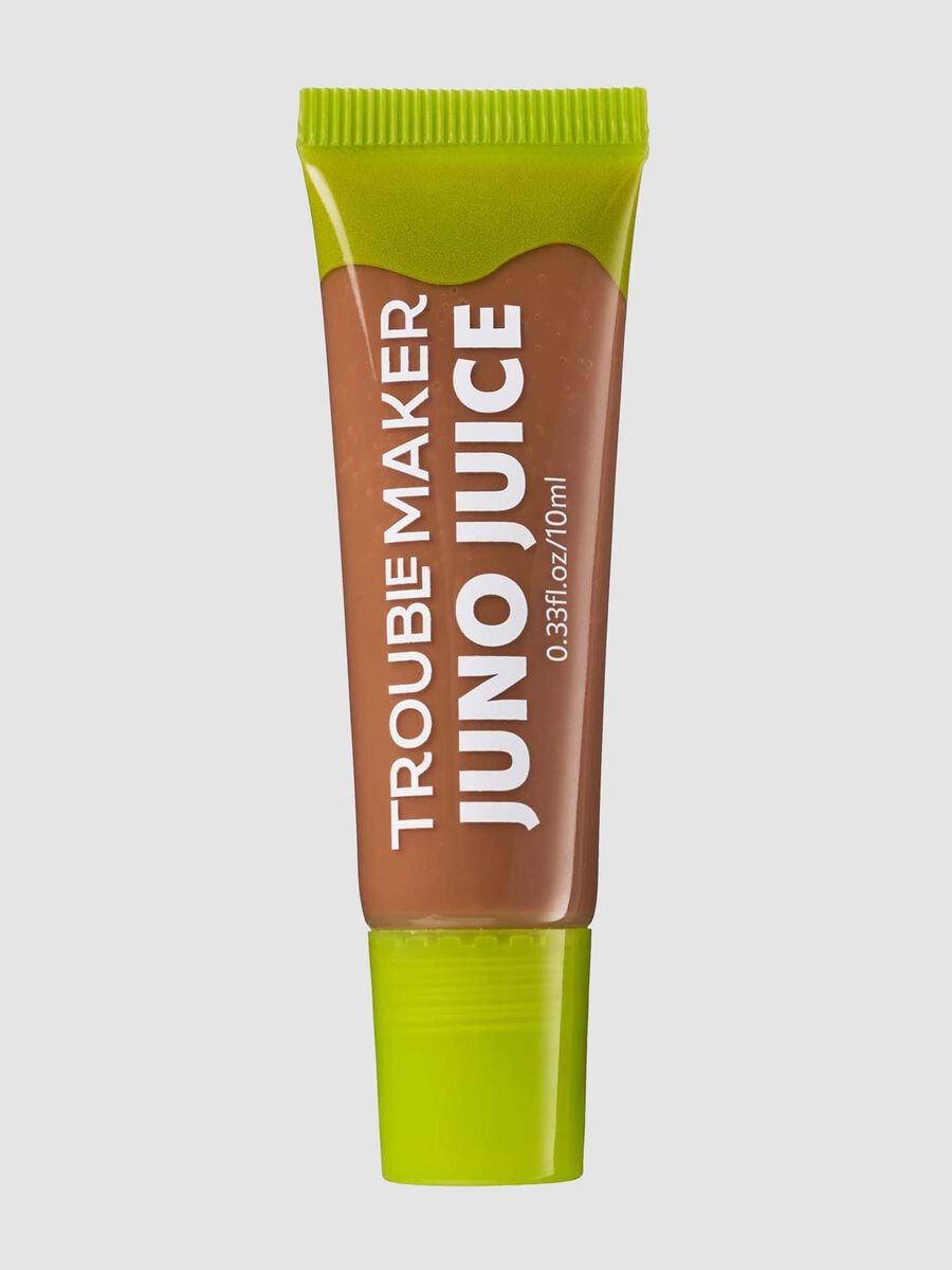 Juno Juice Lip Gloss Harper Nude 8 ml_0
