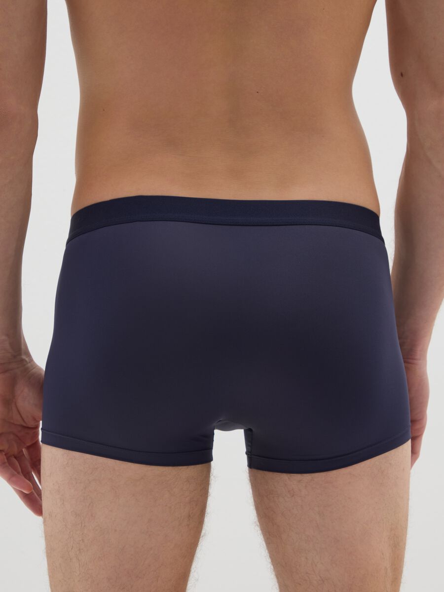 Tripack boxer blu regular fit_2