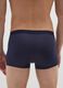 Blue Microfiber Boxer Tripack_2