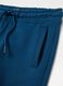 Essential joggers in organic cotton with drawstring_2