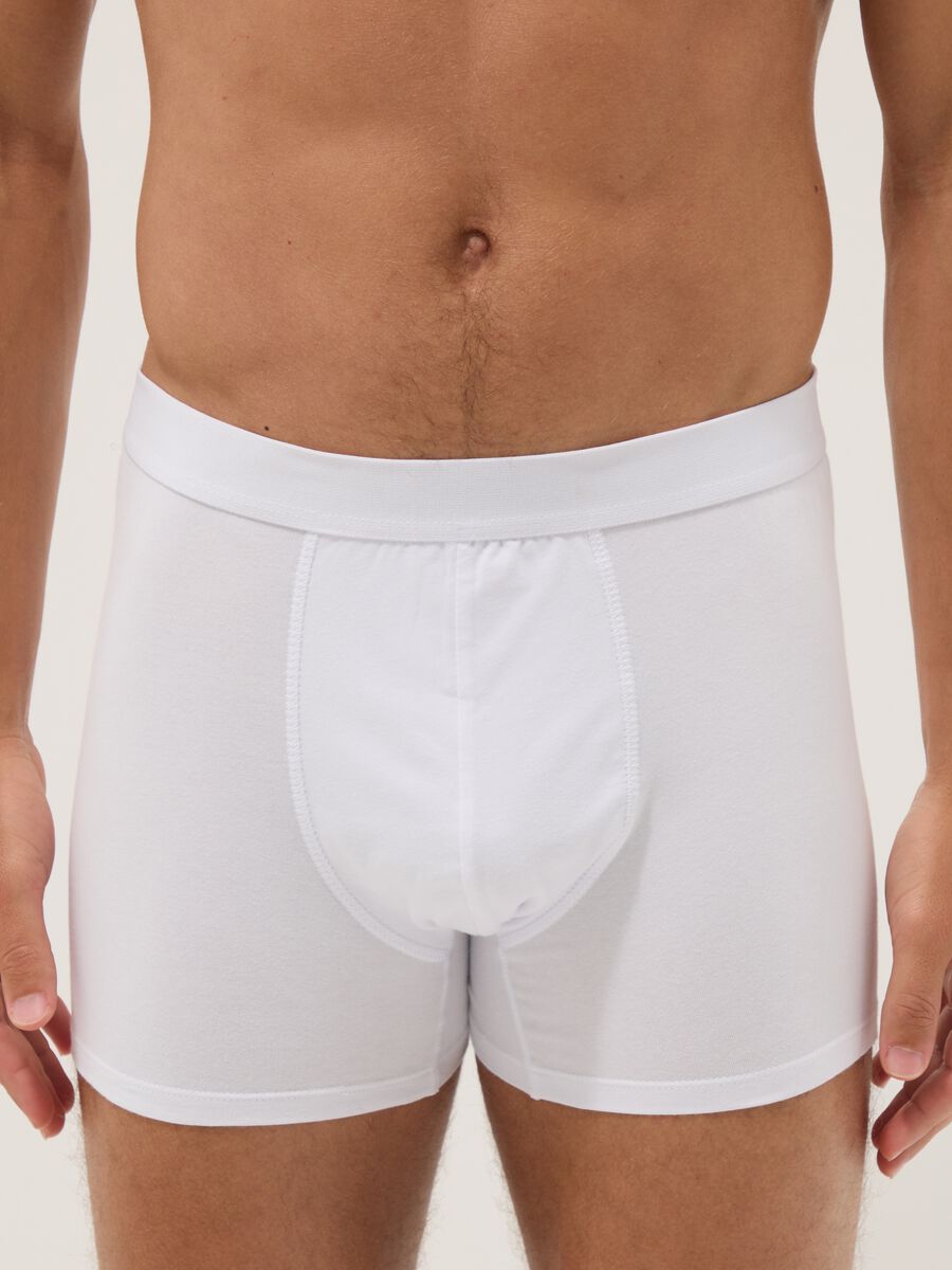 3-pack of white organic cotton boxers_1