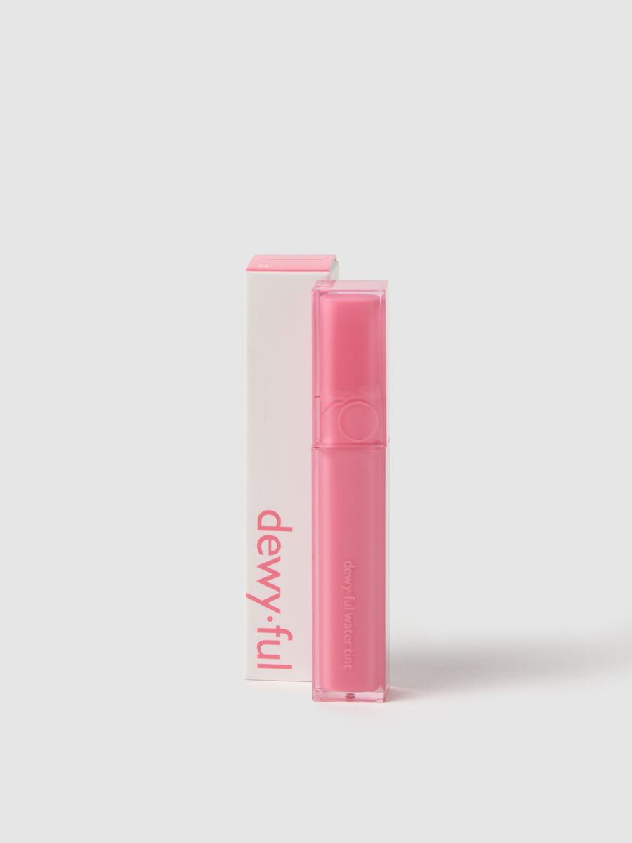 ROM&ND DEWY·FUL WATER TINT 05 TAFFY - Korean make-up_0