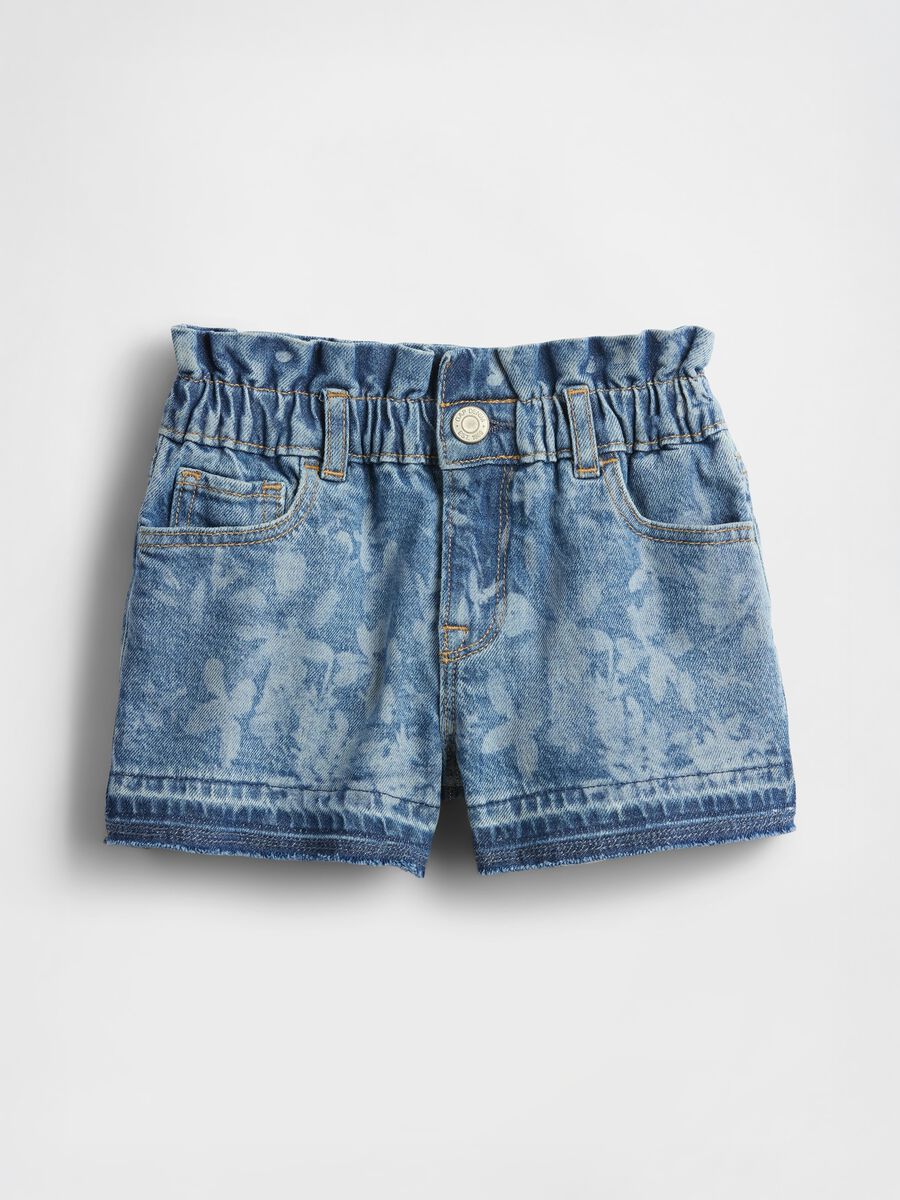 Denim Shorts_1