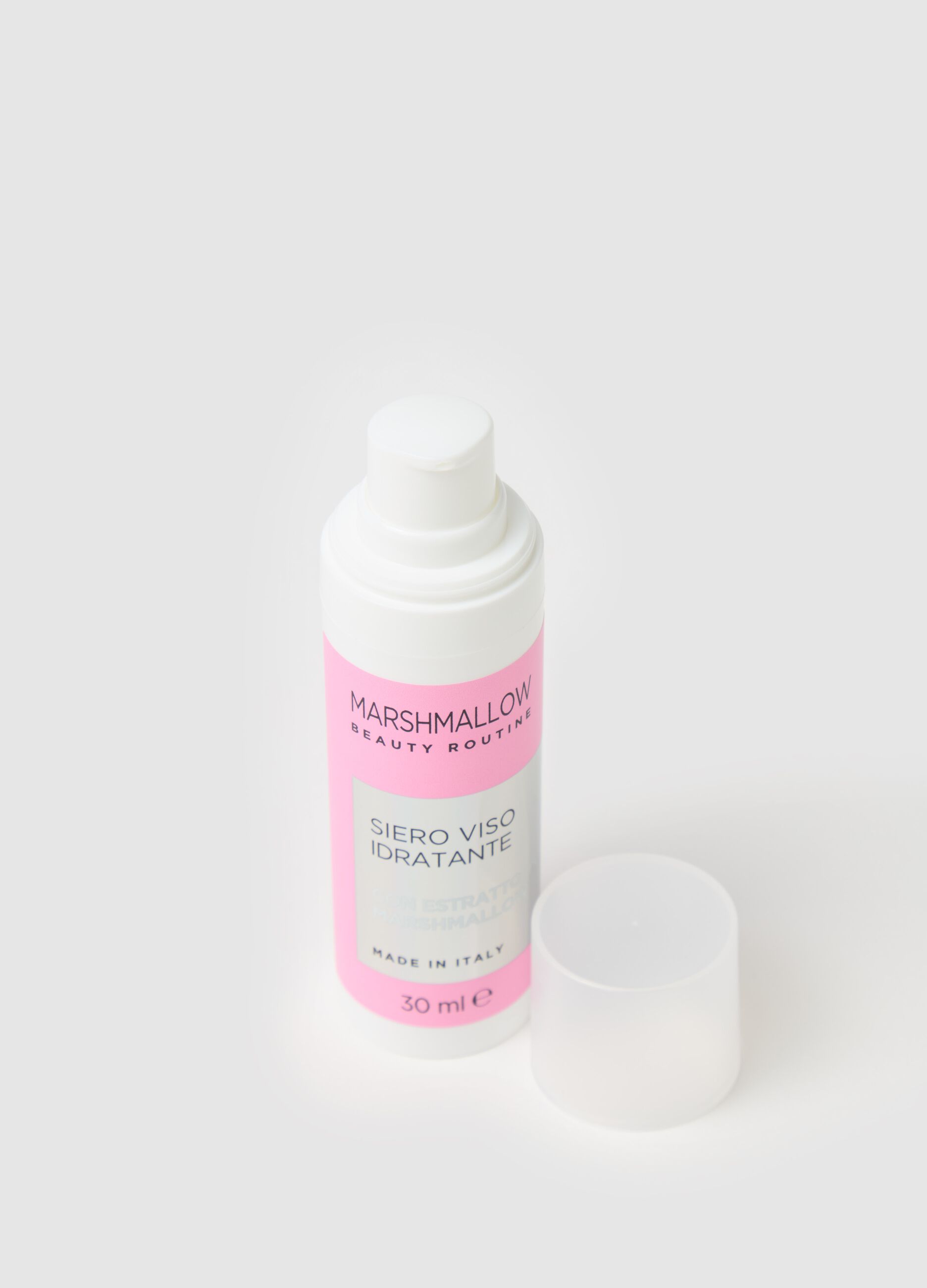 Marshmallow face serum 30ml