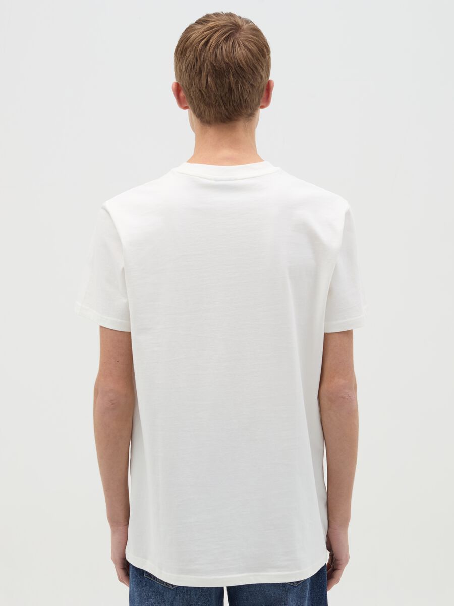 Hard Rock Cafe London T-shirt in cotton_2