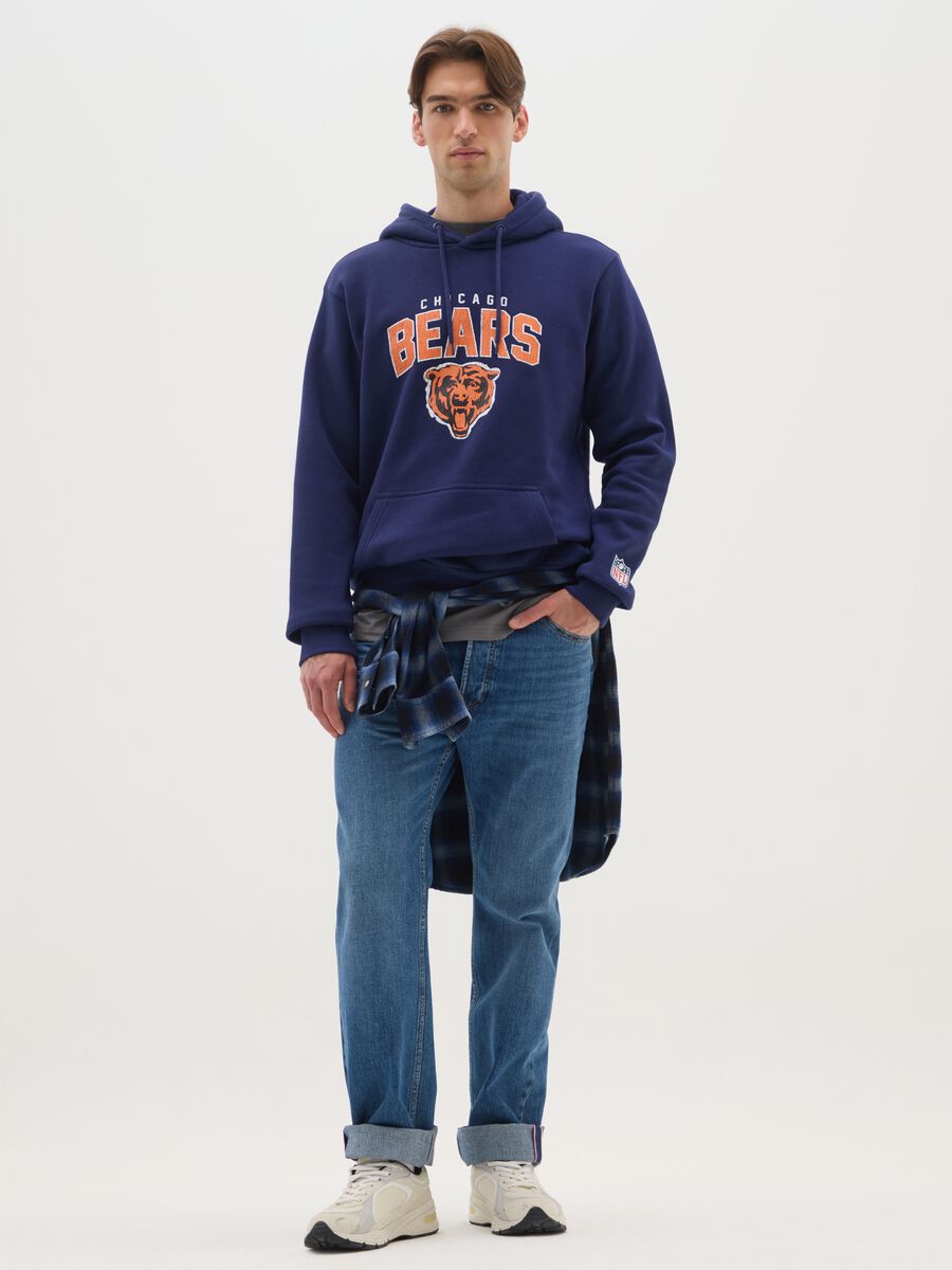 Blue Bears Hoodie_2