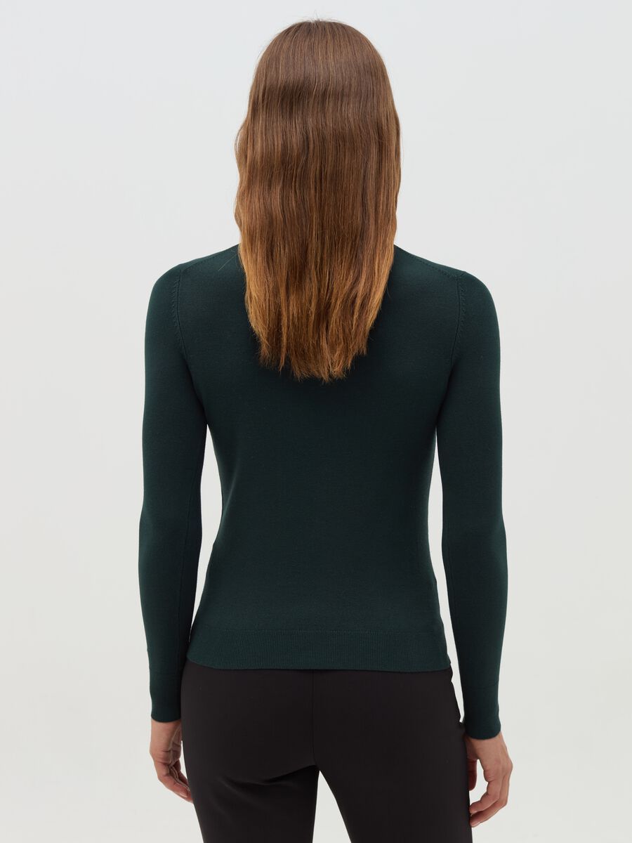Pullover a collo alto_2
