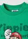 T-shirt a maniche lunghe stampa Super Mario&trade;_2