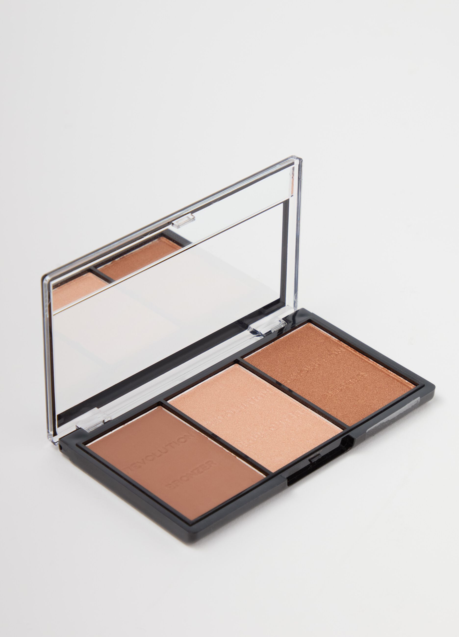 Ultra Sculpt & Contour Kit Ultra Light/Med C04
