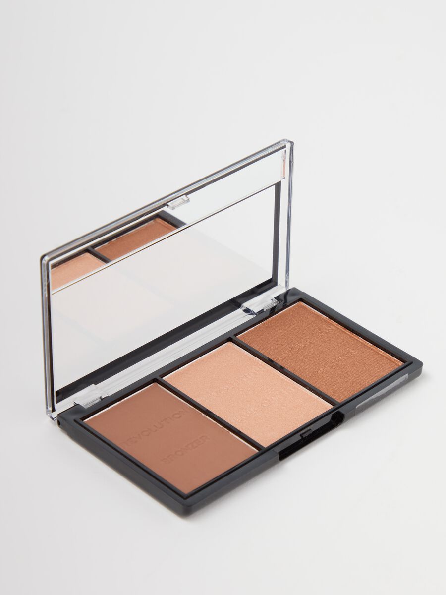 Ultra Sculpt & Contour Kit Ultra Light/Med C04_1