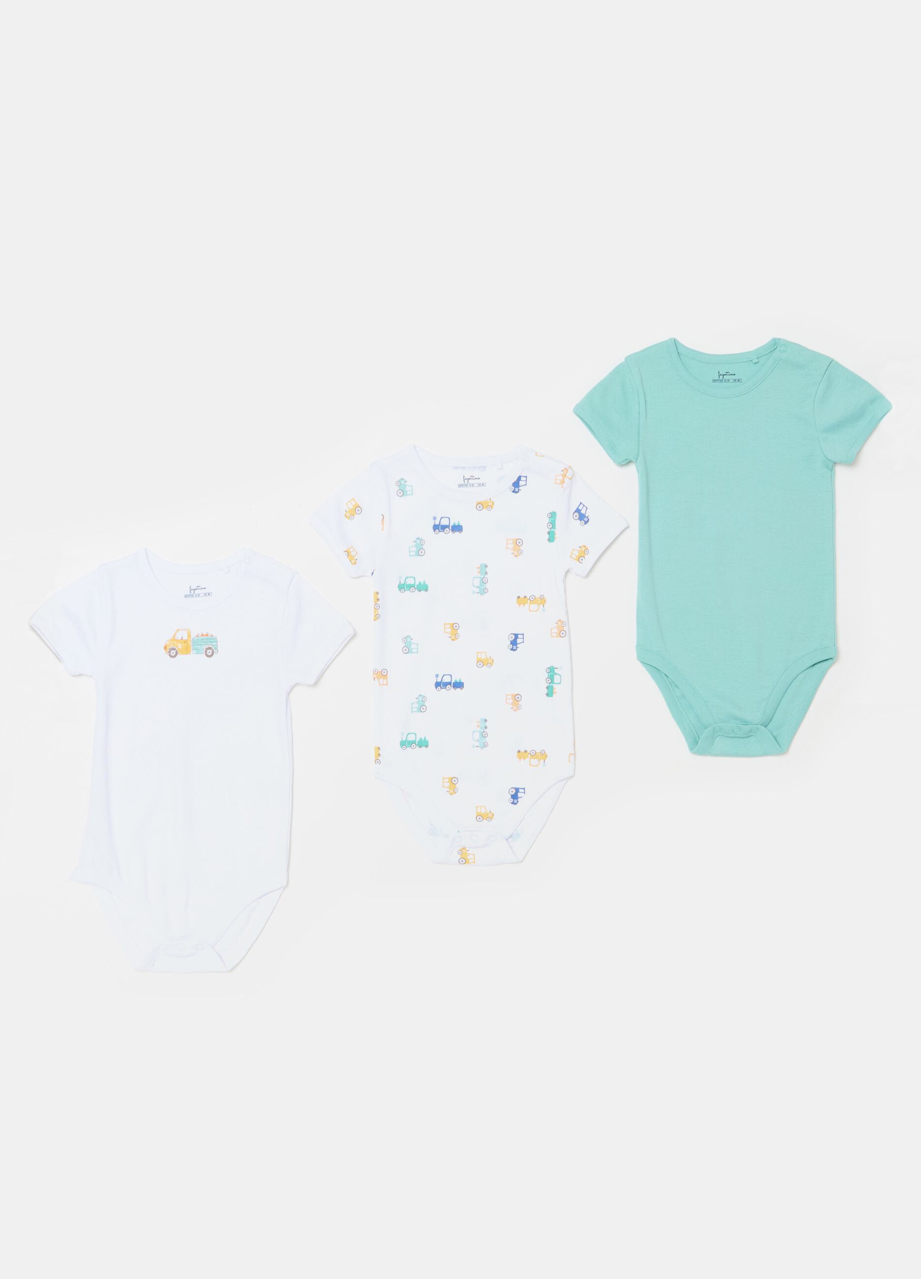Ovs deals bambino neonato