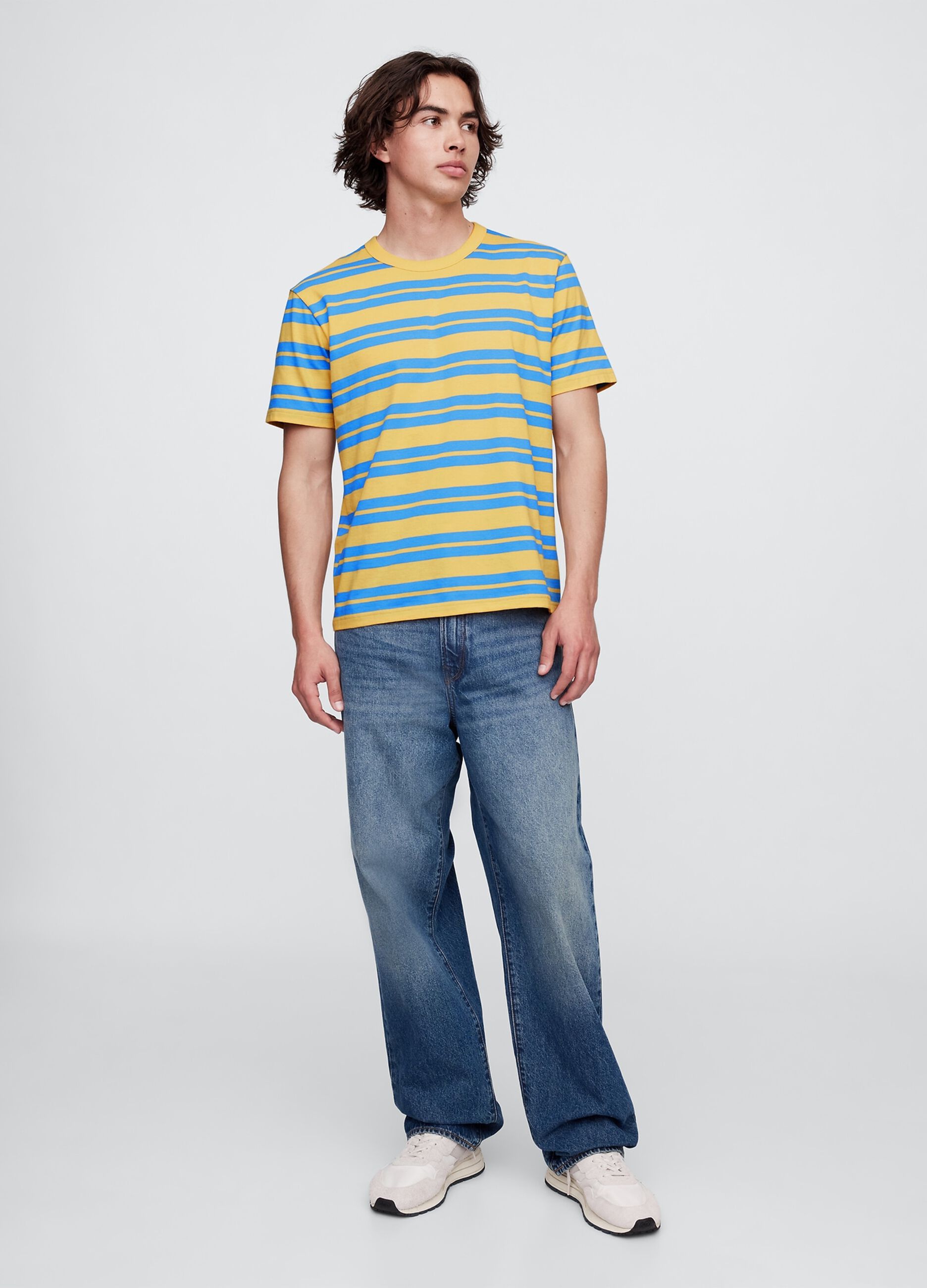 Cotton T-shirt