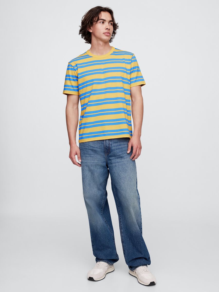 Cotton T-shirt_2