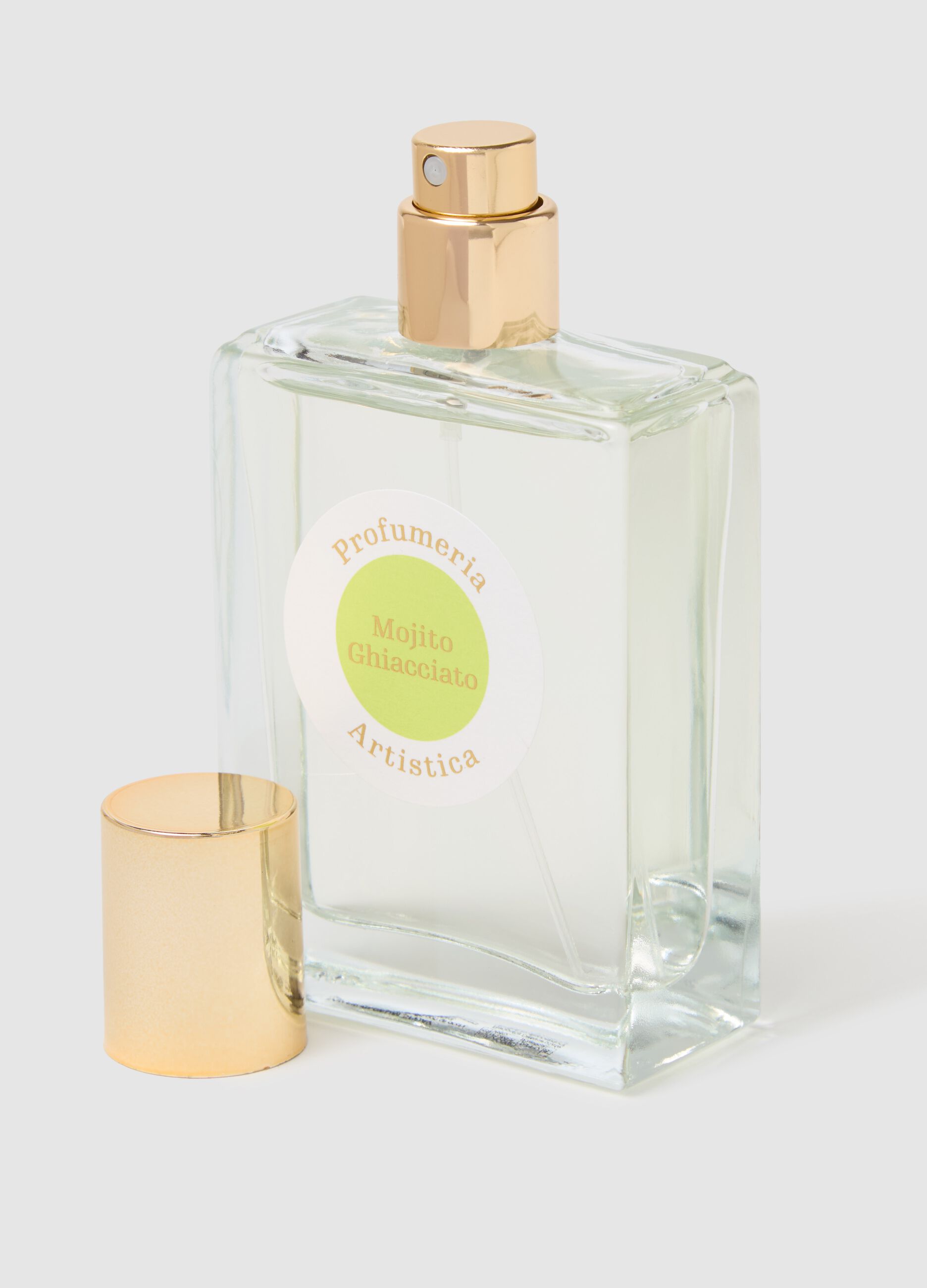 Profumeria artistica Eau de Parfum Mojito ghiacciato 50ml
