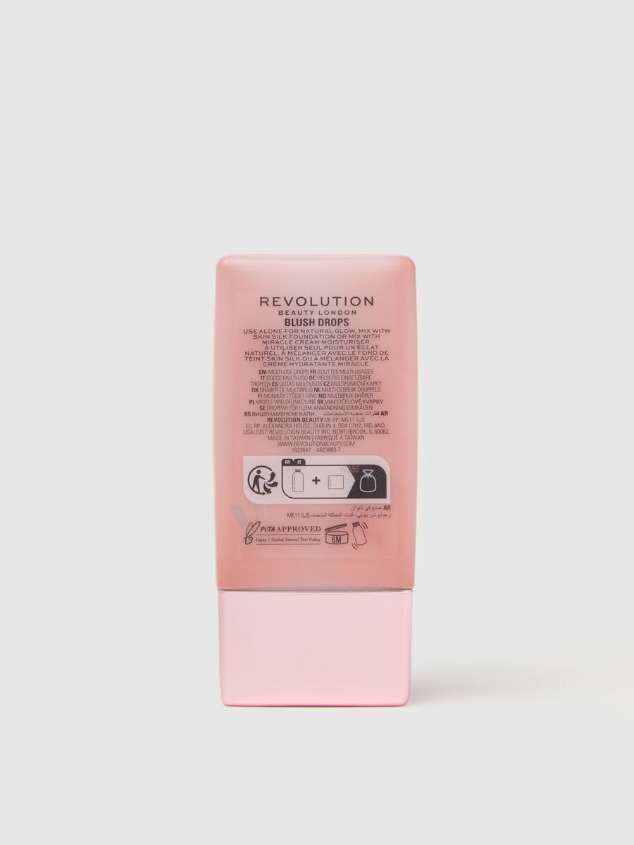 Bright Light Blush Drops Pink Rosie liquid blush_2