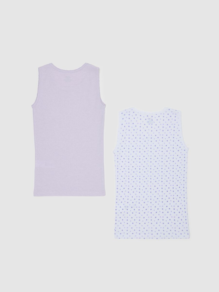 Two-pack under vests with bow_1