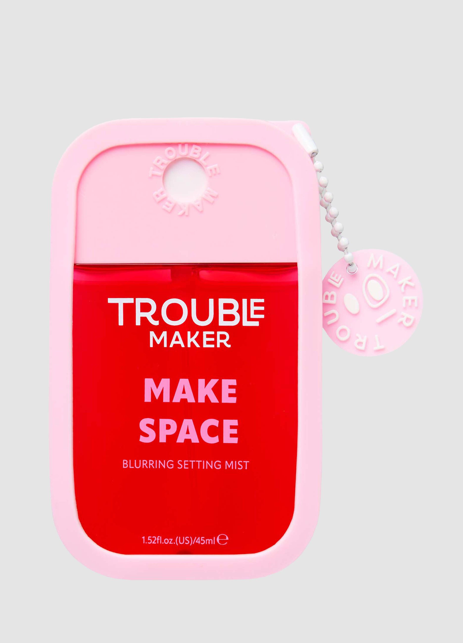 Mist Snug Accessory Twinkle Pink