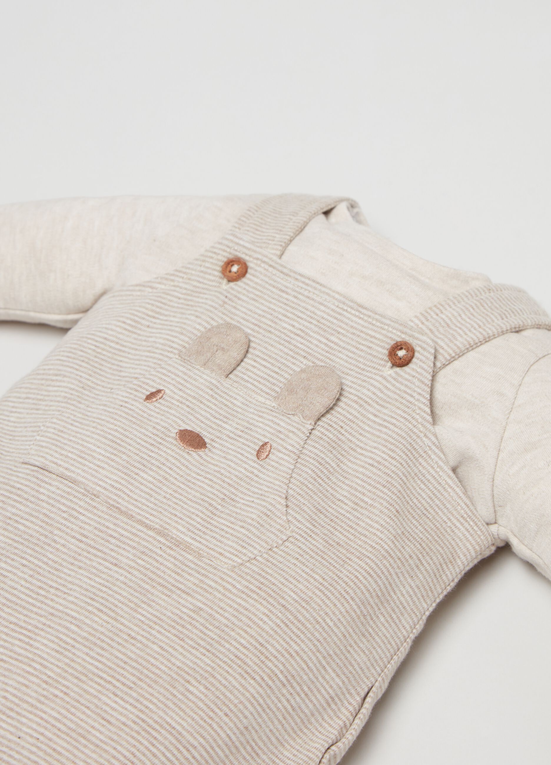 Ovs on sale completi neonata
