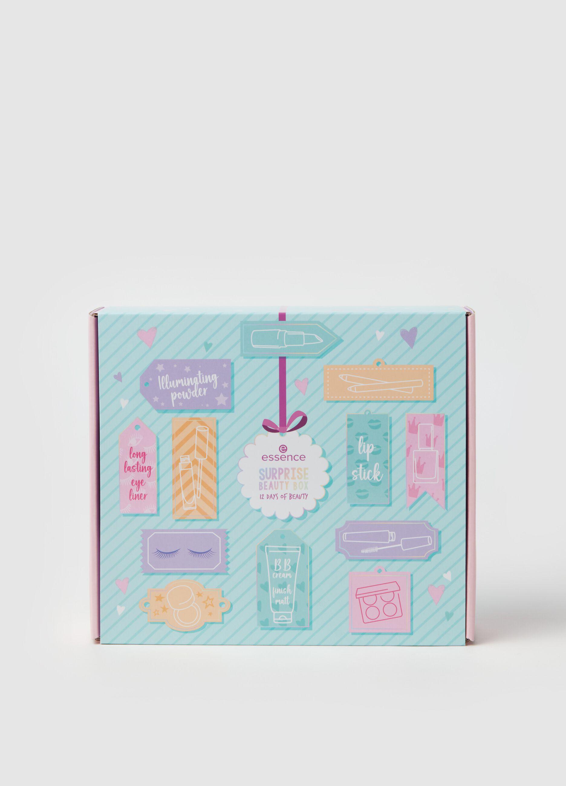 Essence Surprise Box 12 PZ