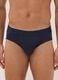3-pack of blue and black stretch organic cotton briefs_1