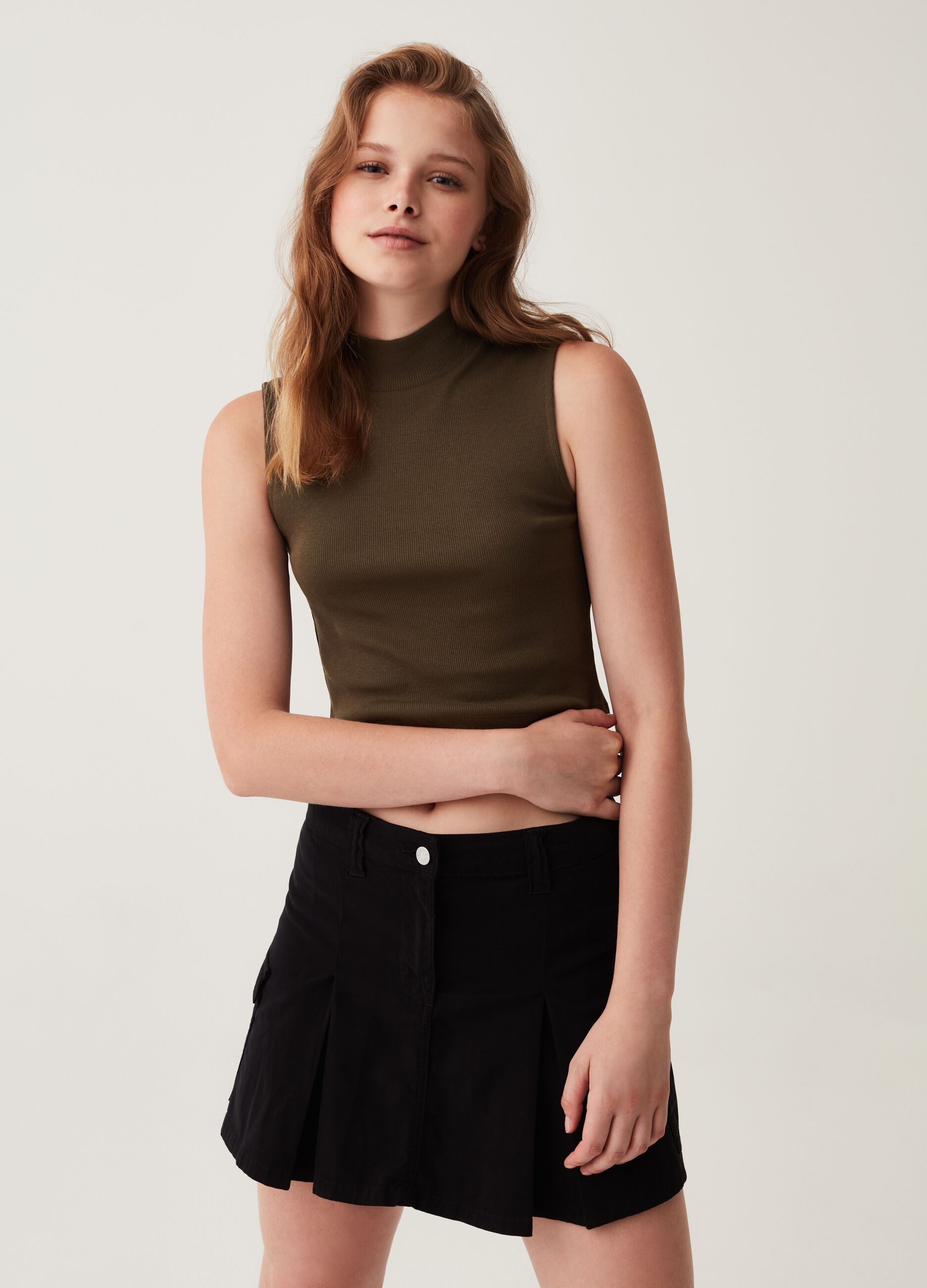 Oviesse discount abbigliamento donna