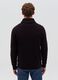 Pullover with shawl neck_3
