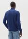 Pullover with half-zip neckline_2