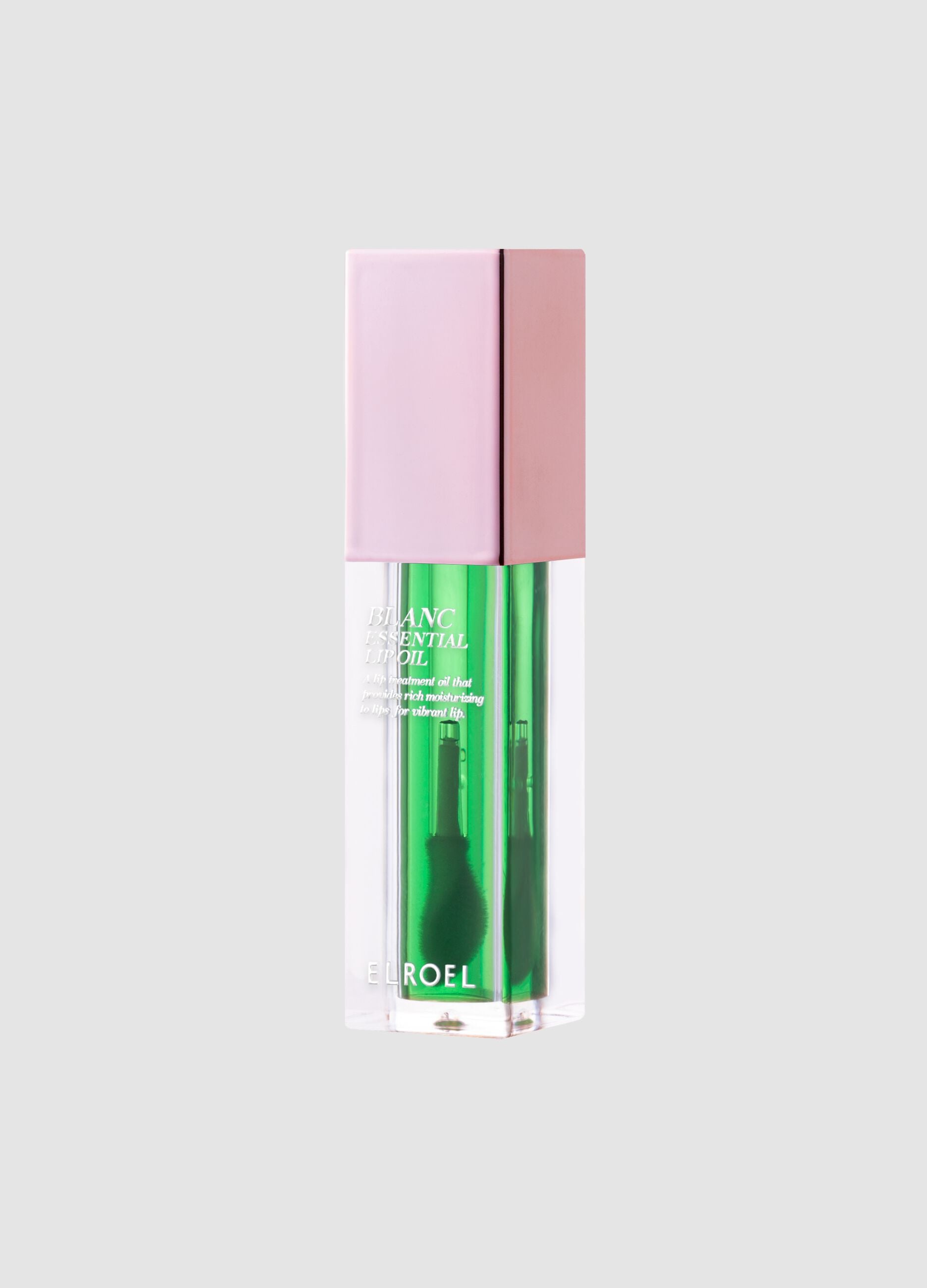Blanc Essential Lip Oil #04 Green Apple 4.5g - Make-up coreano