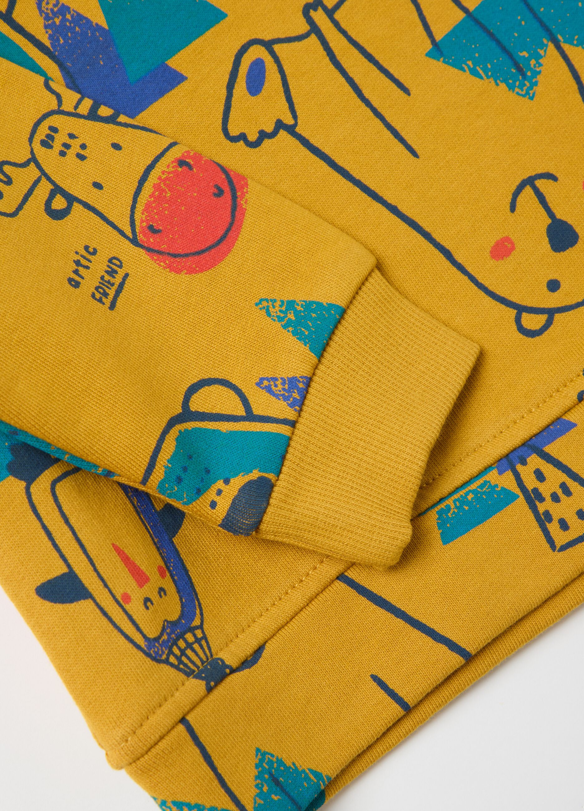 Magliette spongebob oviesse top