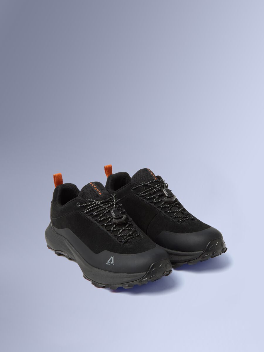 ALTAVIA Technical Sneakers WITH DEBORAH COMPAGNONI_0