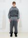 Sun-Faded Grey Sweatpants_4