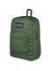 Unisex Green Cross Town Plus Backpack_5