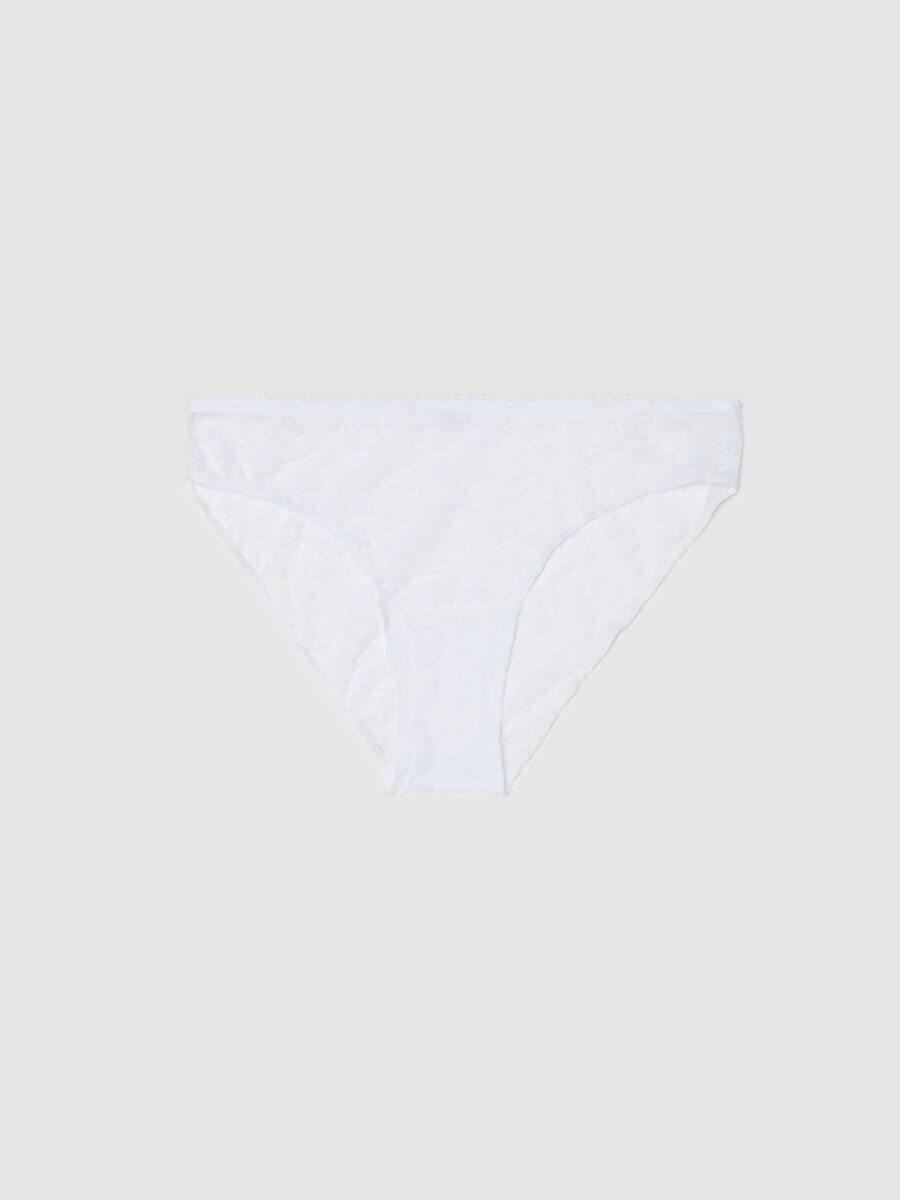 Floral lace briefs_4