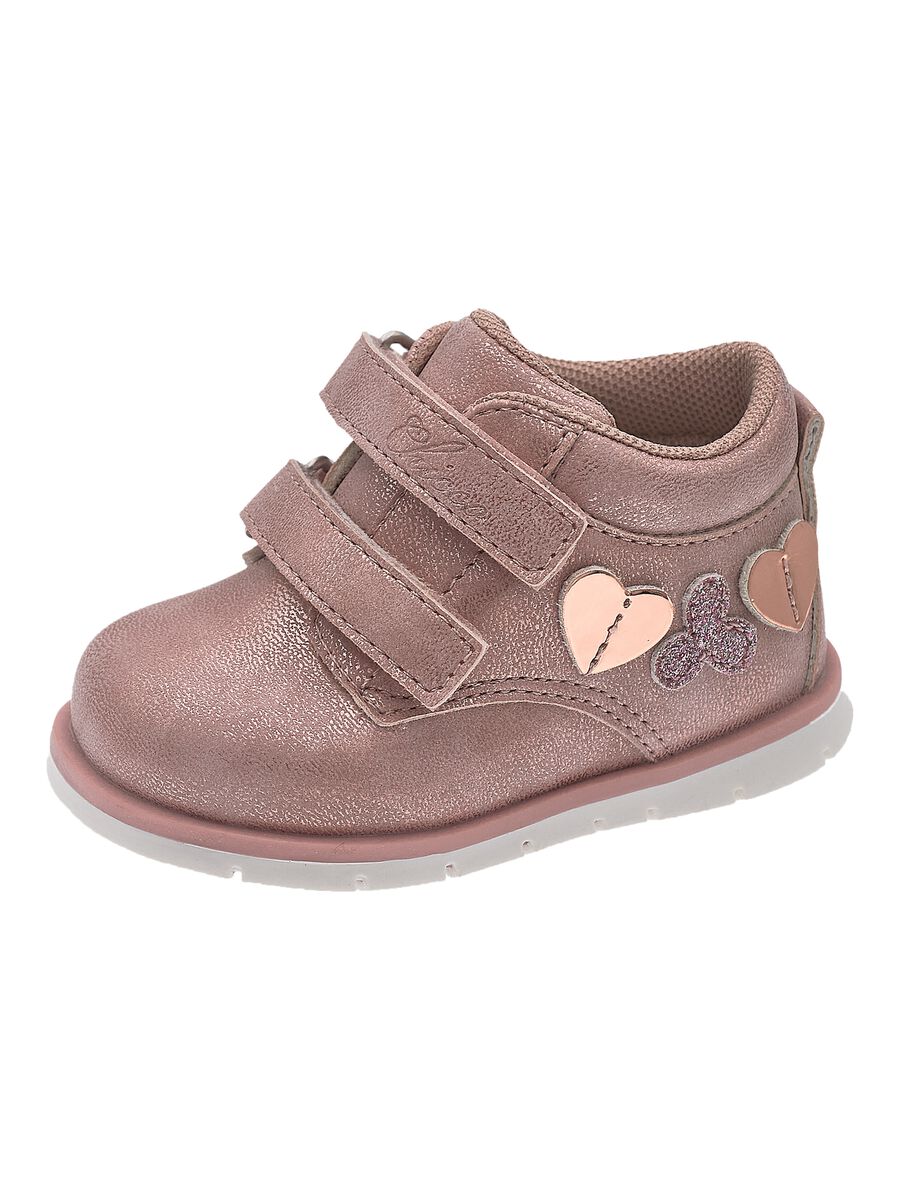 Pink Sneakers for Girls_0