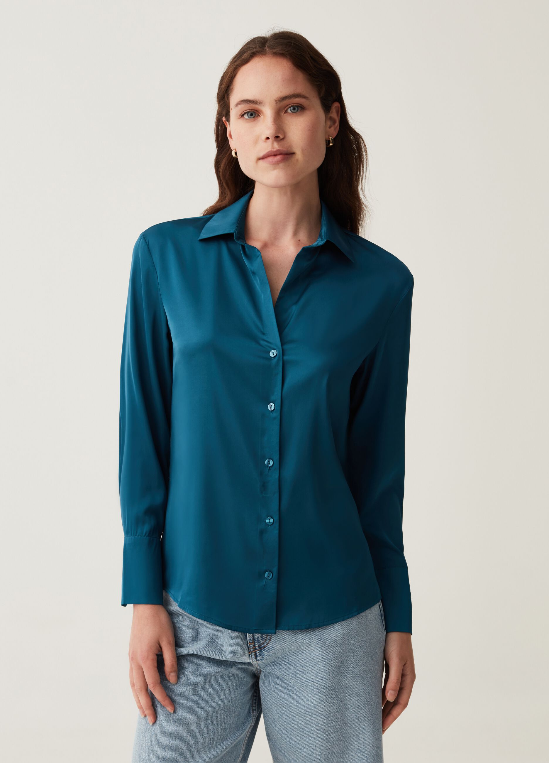 Ovs bluse e best sale camicie