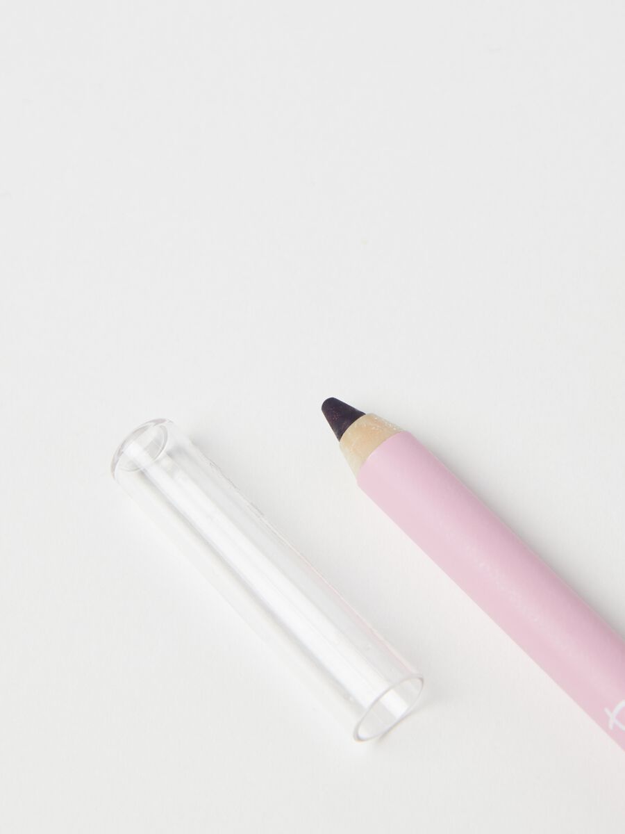 Longwear gel eyeliner 02 Blue_1