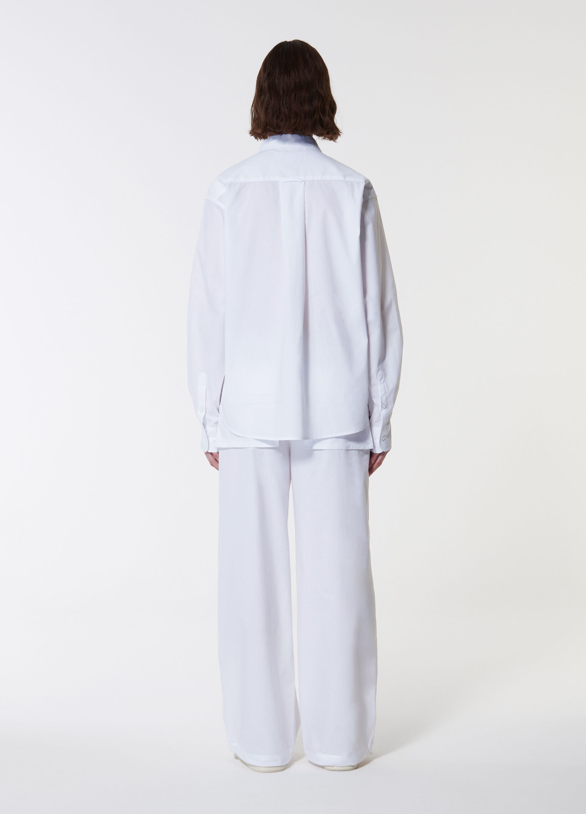 Over Shirt White_3